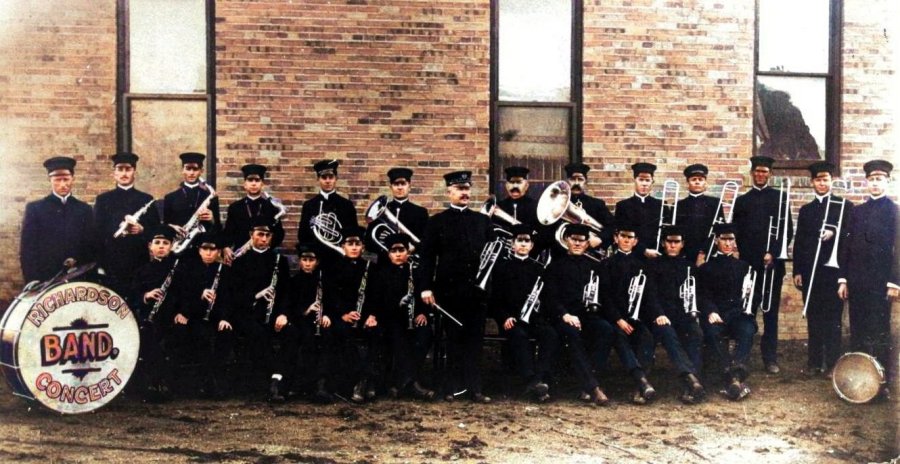 Richardson Community Band